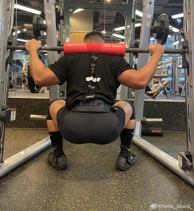 美国出名肌肉男，永远的肌肉男神