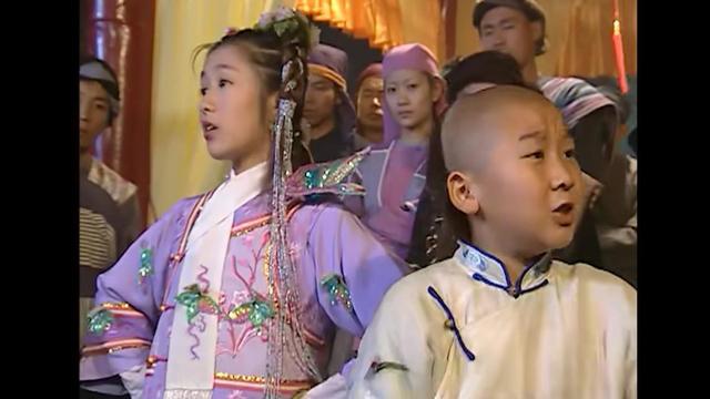 清朝最有影响力的两位太后，清初清末两太后