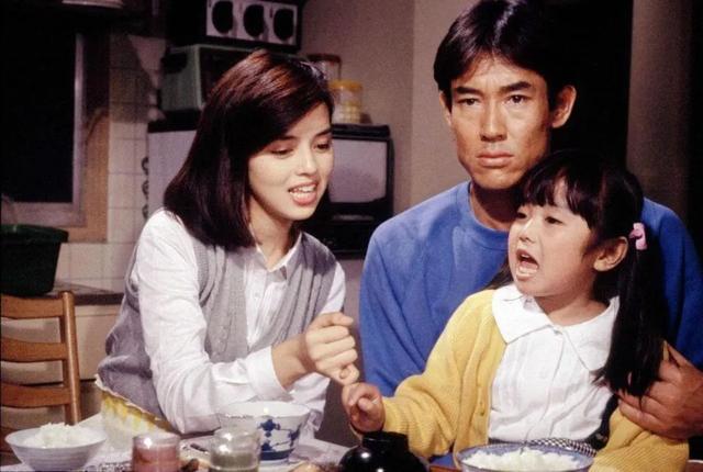 几十年前的昭和美人，日本这位曾惊艳全网的昭和美人