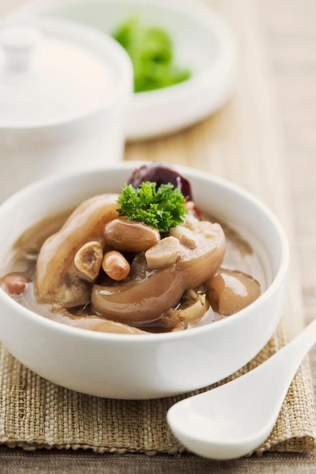 76道全方位贴膘指南，立秋适合吃的肉