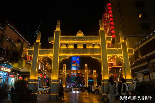 最新徐州美食旅游攻略路线详细，徐州小吃打卡最强王者是