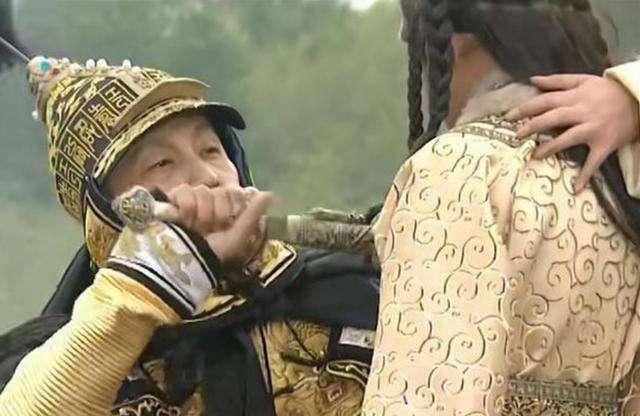 康熙一生四个皇后红颜薄命，康熙最宠爱的女儿