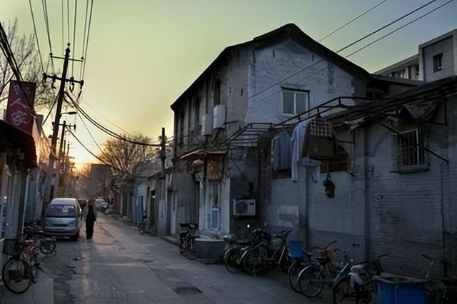 京a00002，北京车牌a00002奥迪车主是谁