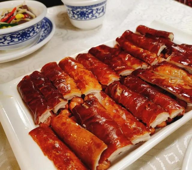 广州有哪些顶级粤菜餐厅，广州粤菜馆遍地开花