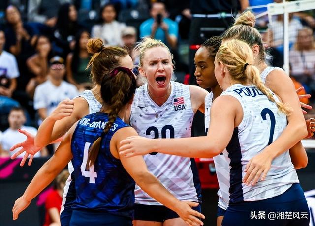 博斯科维奇世锦赛决赛，世锦赛最终排名和最佳阵容出炉