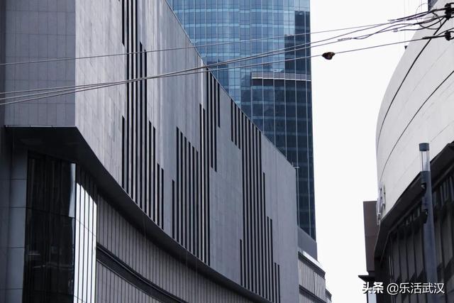 武万登场在即2022商业变局开启，记者提前探营武商梦时代