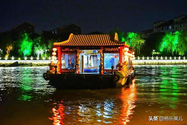 扬州市风景点有哪些，江苏-扬州十景
