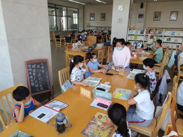 滨州学院图书馆，滨州市图书馆官方网址（滨州学院——高考院校介绍系列）
