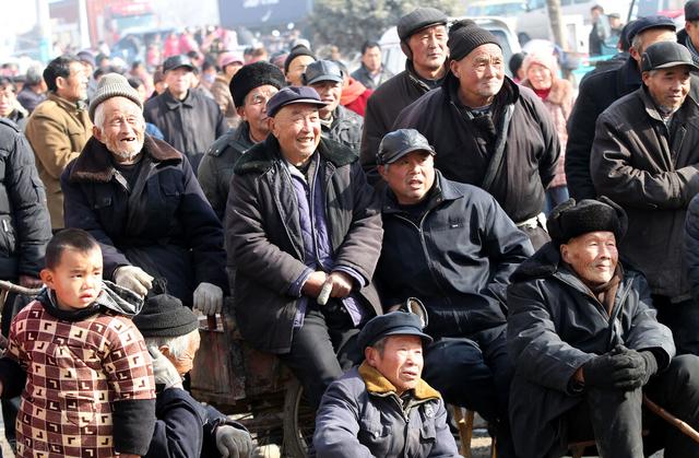 一个离奇的农村妇女大案，湖北农妇陈秀英