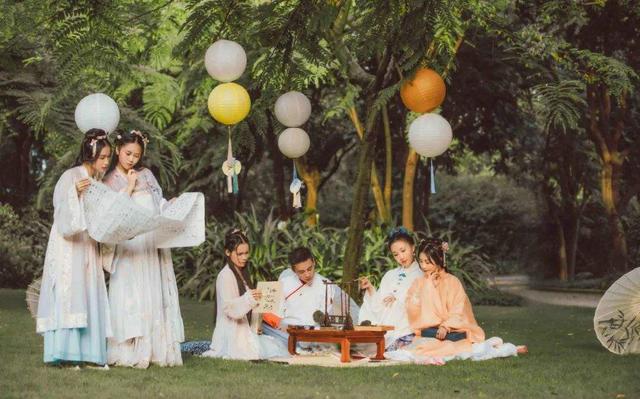 什么是沉浸式剧本杀，什么是沉浸式剧本杀