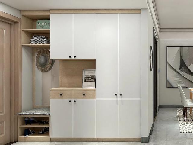 家里乱七八糟的东西怎么整理收纳，教你3招搞定全家零碎杂物