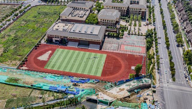 曲江各大楼盘学区划分，被推上神坛的大源学区