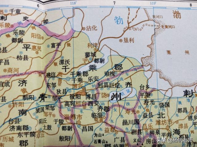 山东东营属于哪个市，东营最早属于哪个城市（什么是东营）