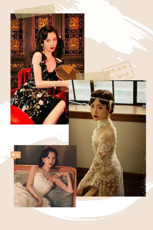 她凭什么被称为南韩第一真人芭比，来看看lisa的颜值