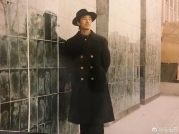 王珞丹个人资料简介，王珞丹怎么出名的