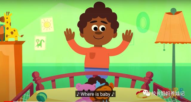 这15首儿歌就够了，睡前好听的小孩儿歌