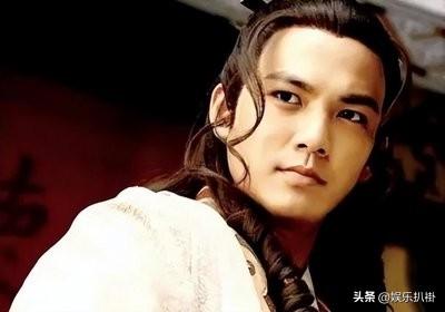 演古装脸很丑的男明星，4位古装奇丑的男演员