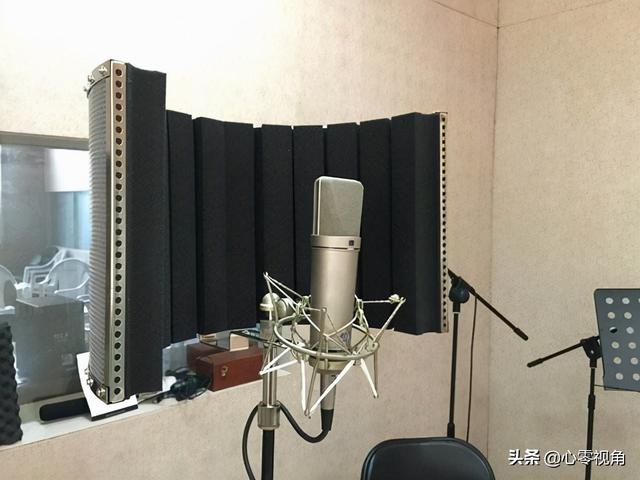 专业录音棚全套设备介绍，低价打造家庭录音棚的方法