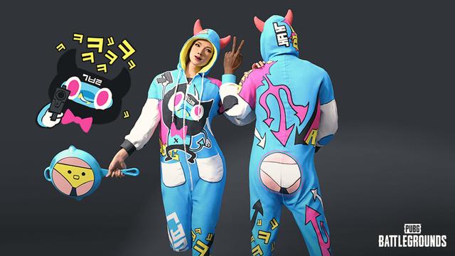 pubg绝地求生上线时间，绝地求生2022年3月商店更新事项