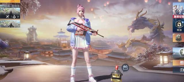 各种各样的枪械，盘点世界最好用的10把枪