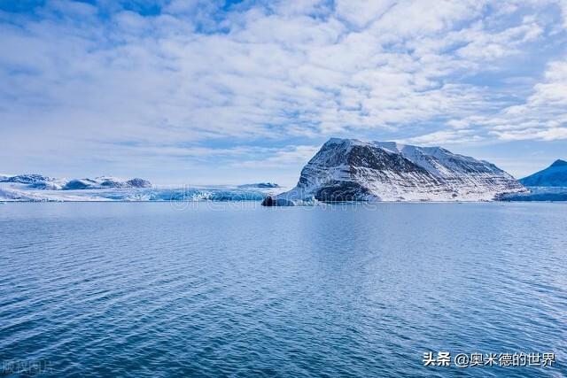 挪威人口及面积，挪威这个国家有多大（欧洲唯一“闷声发大财”的国家）