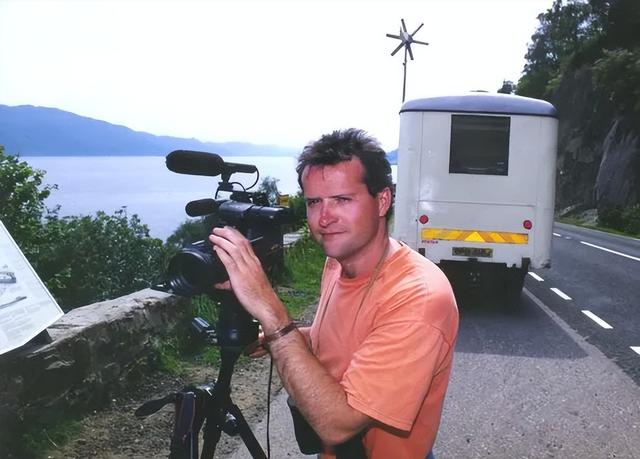 尼斯湖水怪真实事件，为拍尼斯湖水怪