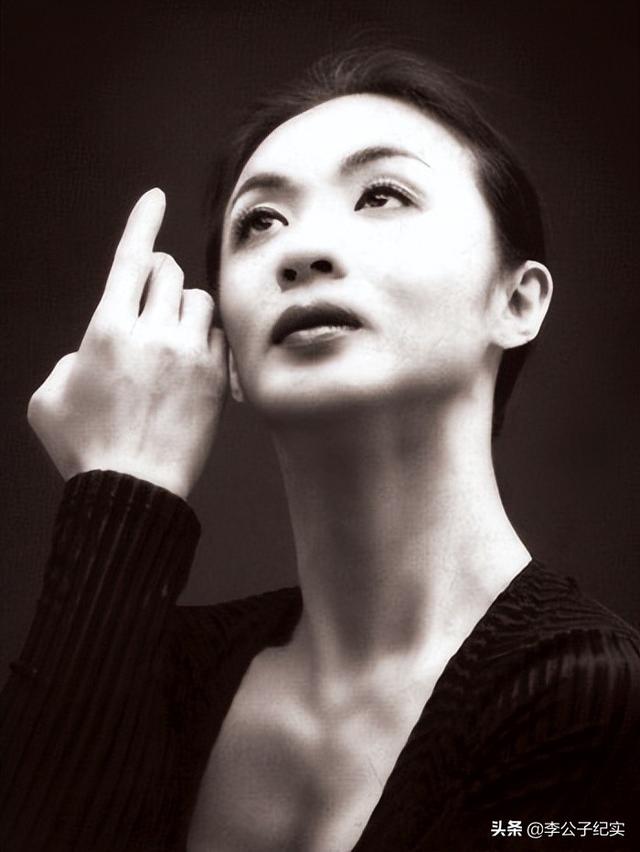 河莉秀变性原因，如今暴瘦成蛇精脸被疑整容