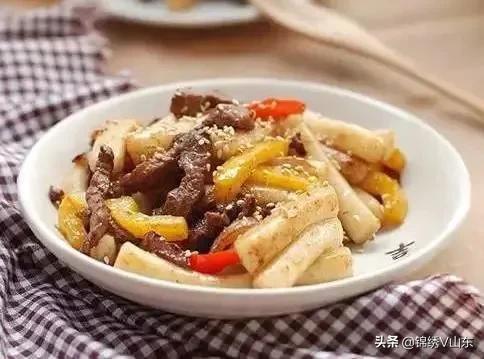 中午吃什么菜又简单又好吃，下班回家不知道吃什么