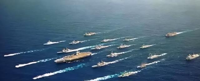 （战士回忆1996年台海危机），（战士回忆1996年台海危机