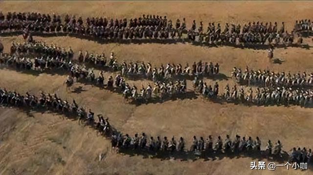 古代 诸葛亮发明的八阵图全集，古代战争中九大阵法