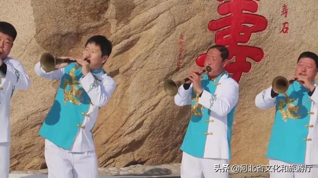 鲁西南鼓吹乐的传承与保护，秦皇岛抚宁鼓吹乐
