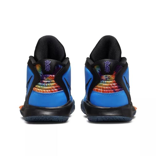 nike 欧文1代配色，耐克新品AF1新配色曝光