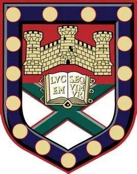 艾普赛特大学，《哈利·波特》的发源地——艾克赛特大学