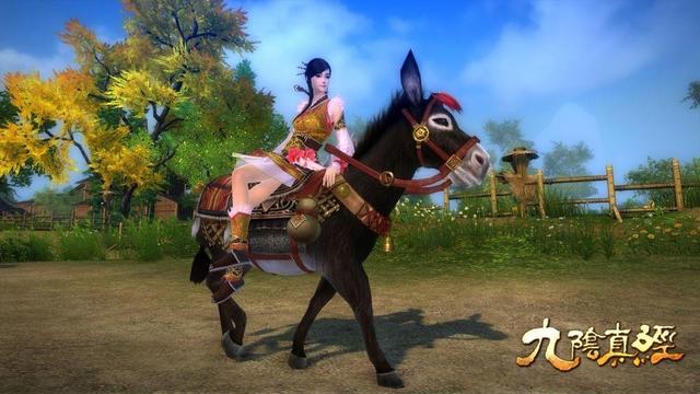 mmorpg网游排行榜，最新的mmorpg类游戏