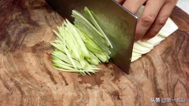 做最好吃的面条教程，河南5种最好吃的面条做法