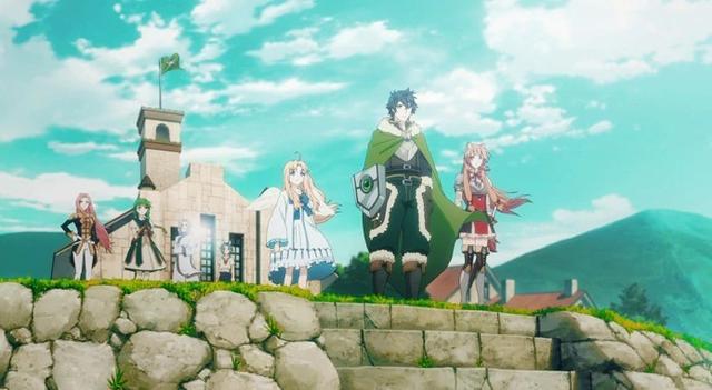 2022年6月新番一览表，2022年10月动漫新番推荐