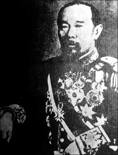 甲午中日战争签订的条约，清政府战败与日本签订《马关条约》割让台湾
