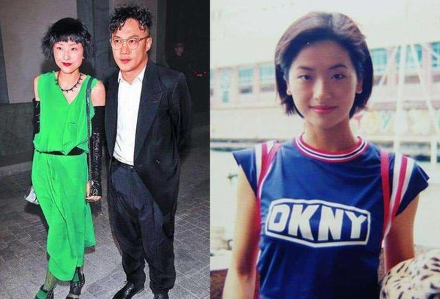 陈奕迅为什么那么爱徐濠萦，陈奕迅为什么这么喜欢徐濠萦这个败家女人