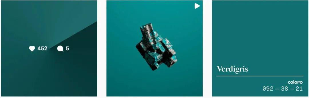 经典色系行走的流行色，2023年春夏5大流行色