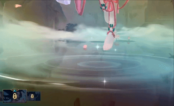 lol手游12点停服吗，LOL手游凉太快开服没多久