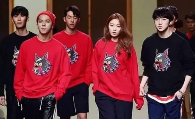 李圣经身高体重，李圣经近期恋情