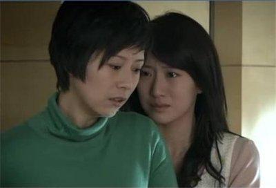 蜗居海萍才是最狠的，蜗居靠妹妹改变人生的海萍