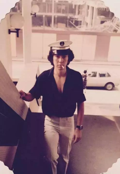 香港演员黄秋生，黄秋生晚年的生活