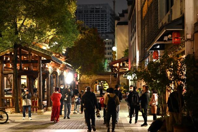深圳元宵节有哪些活动，这周末齐闹元宵