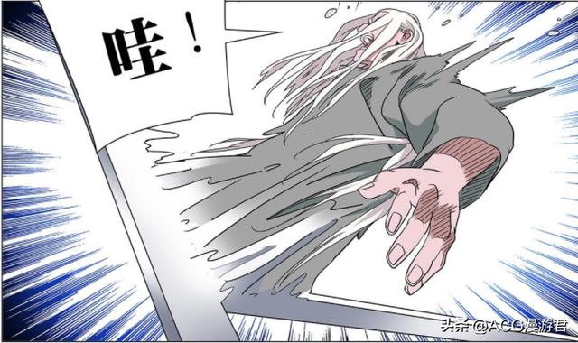 一人之下最新剧情分析，一人之下最新一话分析（一人之下653）