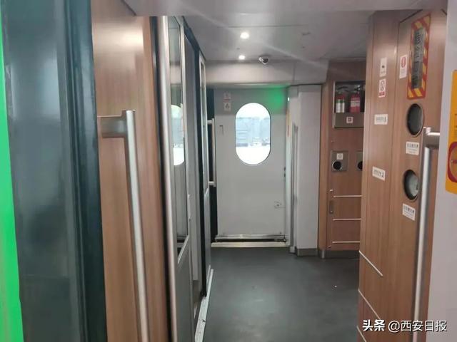 西安6号线线路图大全，6月20号陕西这条线路