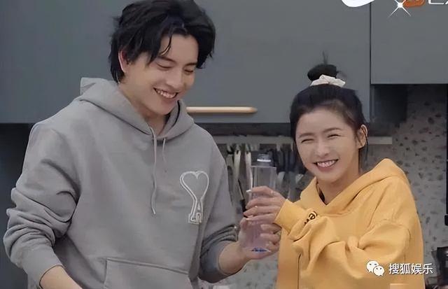 王大陆结婚了吗，王大陆和蔡卓宜的恋情是真的吗（公开情侣身份秀恩爱）