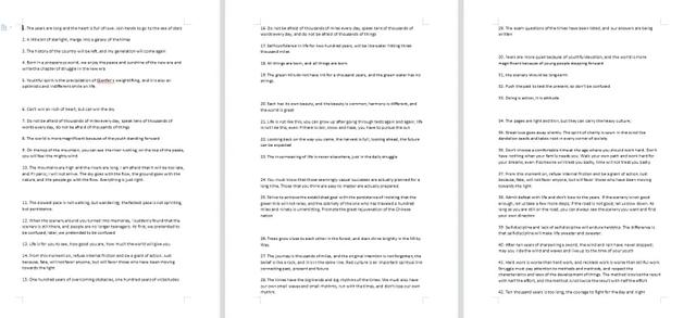 离线文献翻译软件推荐，成为翻译高手还不是分分钟的事儿