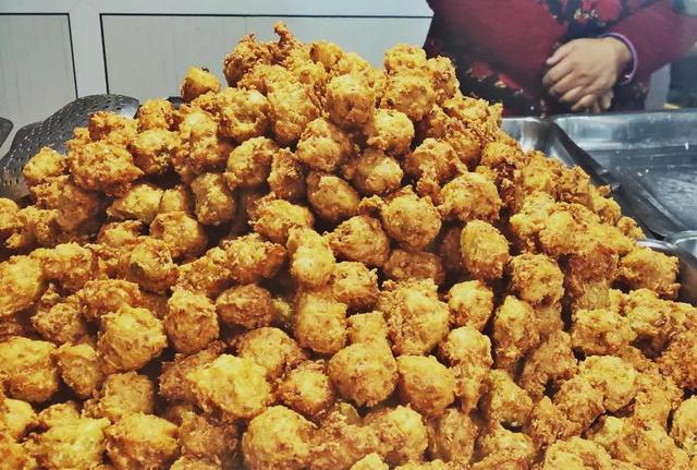济宁四大美食排行，外地人却直摇头：实在吃不下