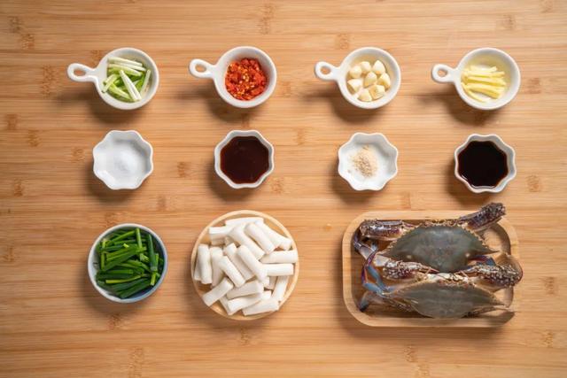 梭子蟹什么季节吃好吃，整个秋天的“鲜”全在这